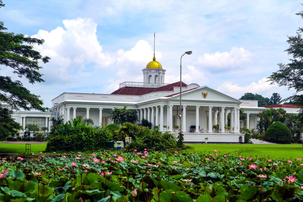 Bogor Route